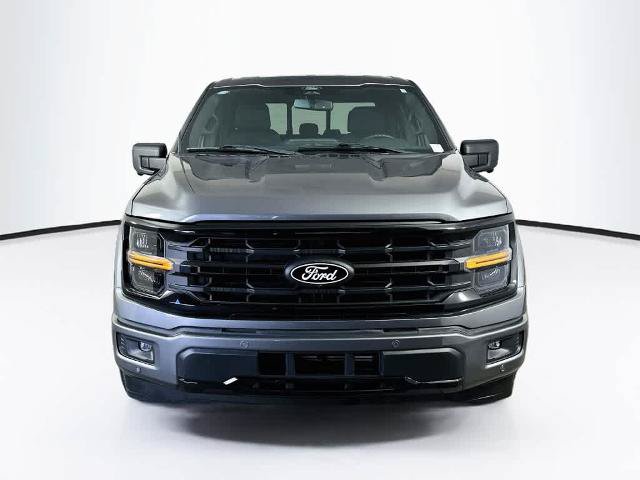 Certified 2024 Ford F150 XLT w/ Equipment Group 302A MID RWD image 6