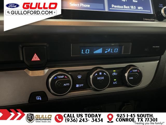 Used 2023 Toyota Tacoma SR5 RWD image 26