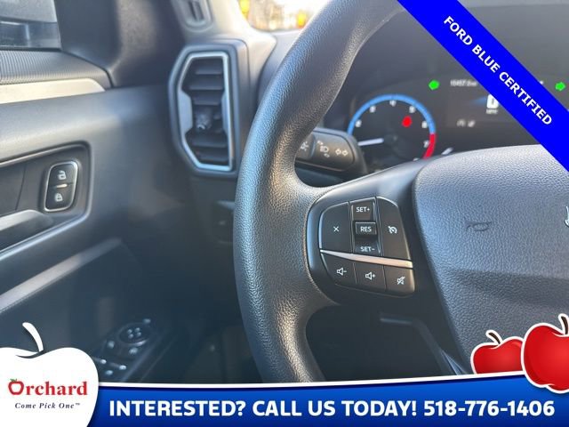 Certified 2024 Ford Bronco Sport Big Bend image 23