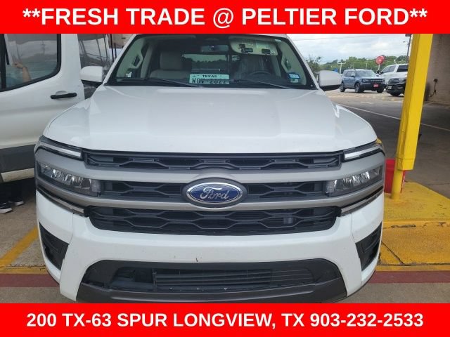 Certified 2024 Ford Expedition XLT RWD image 2