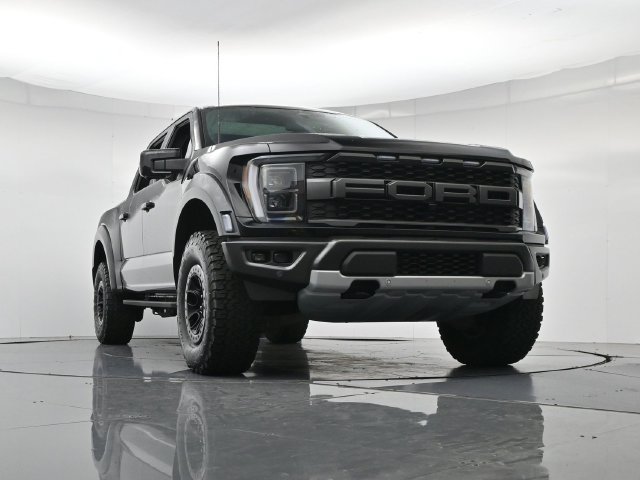 Certified 2023 Ford F150 Raptor w/ Raptor Carbon Fiber Package AWD/4WD image 32