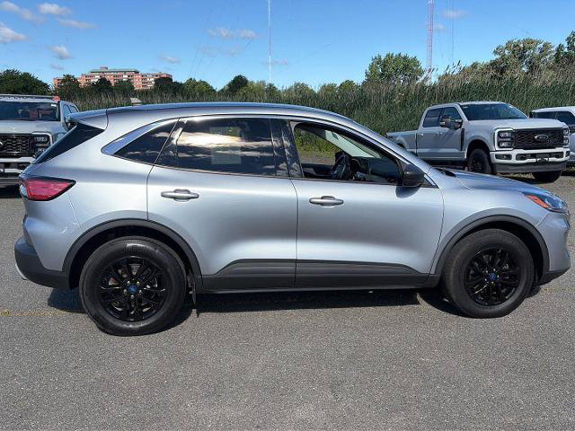 Certified 2022 Ford Escape SE AWD/4WD image 7