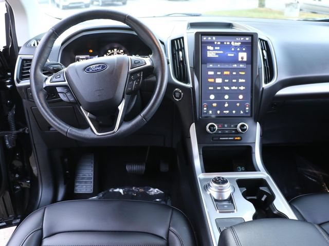 Certified 2024 Ford Edge SEL w/ Convenience Package AWD/4WD image 18