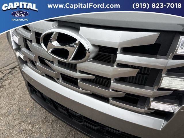 Used 2022 Hyundai Santa Cruz SEL Premium image 10