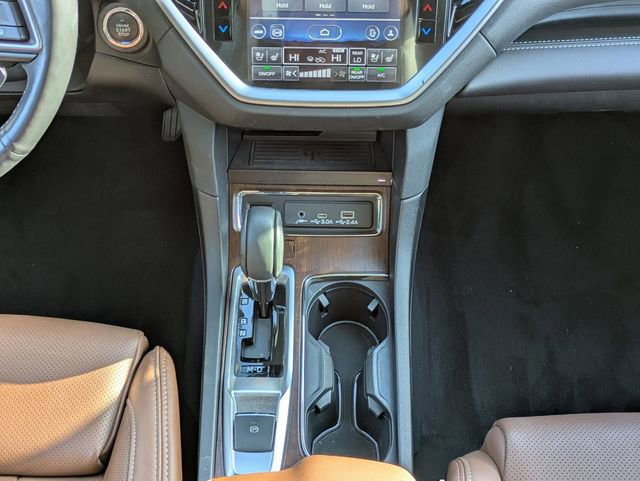 Used 2024 Subaru Ascent Touring image 19