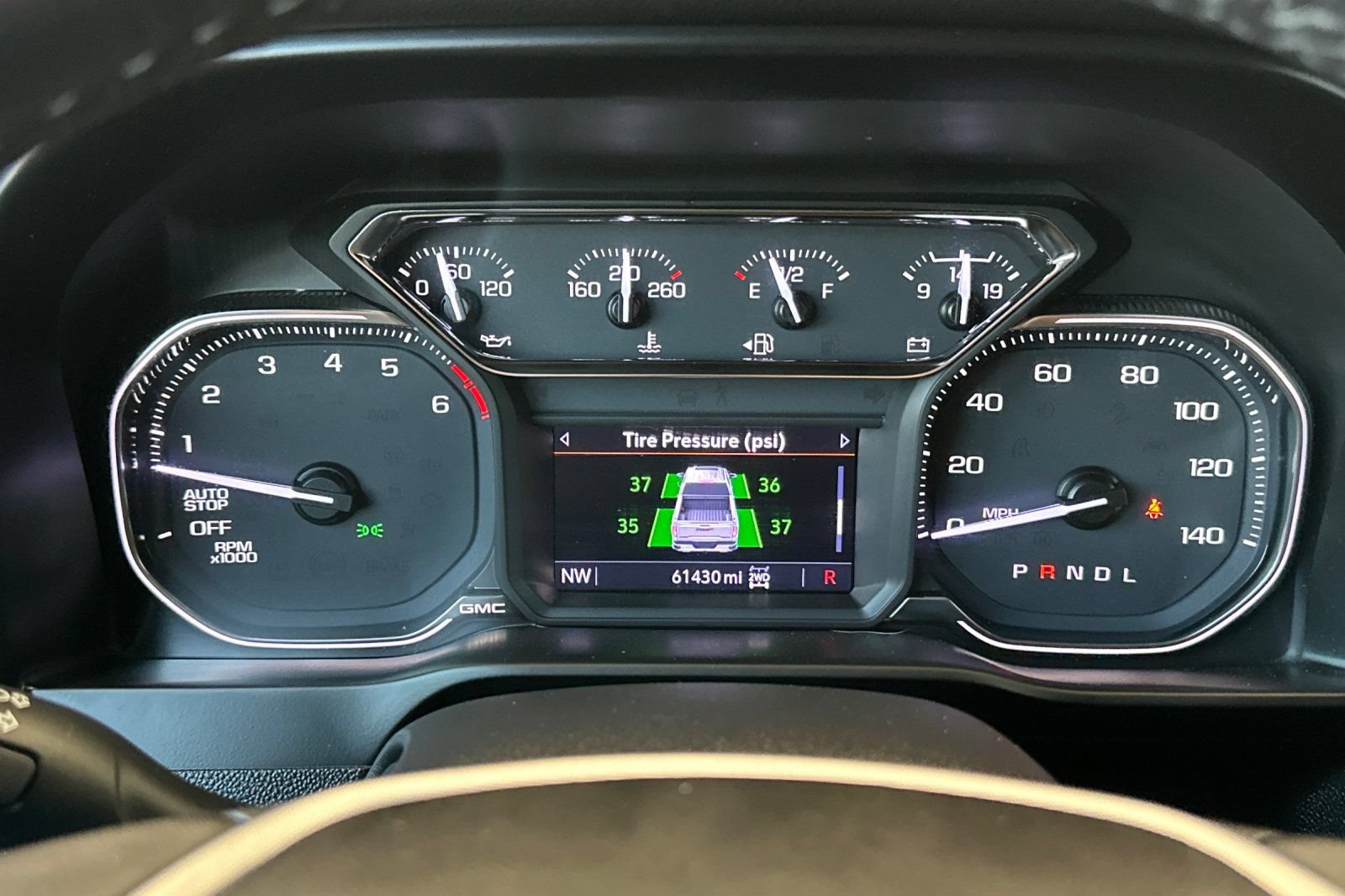 Used 2020 GMC Sierra 1500 Elevation w/ Elevation Value Package AWD/4WD image 26