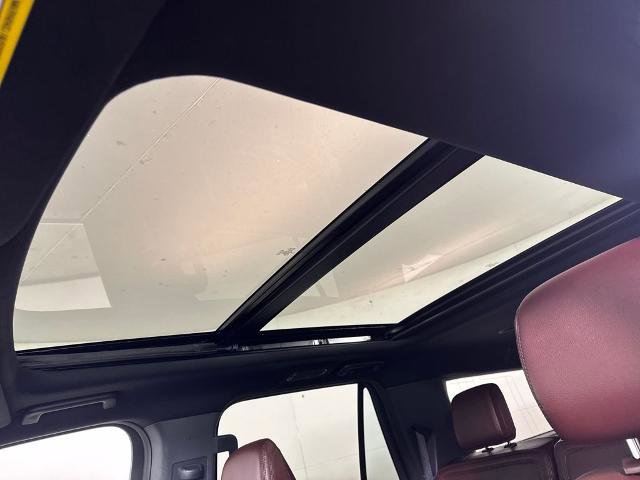 Certified 2024 Ford Expedition Max Limited image 11