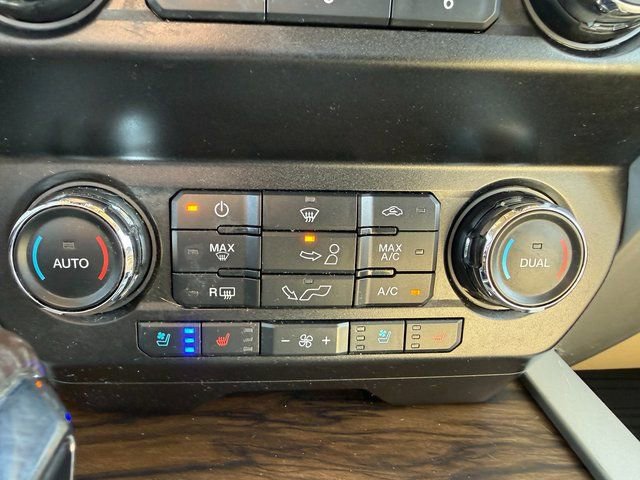 Certified 2020 Ford F150 Lariat w/ Trailer Tow Package image 31