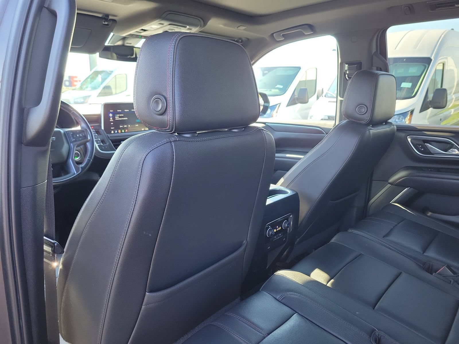 Used 2021 Chevrolet Tahoe RST RWD image 10