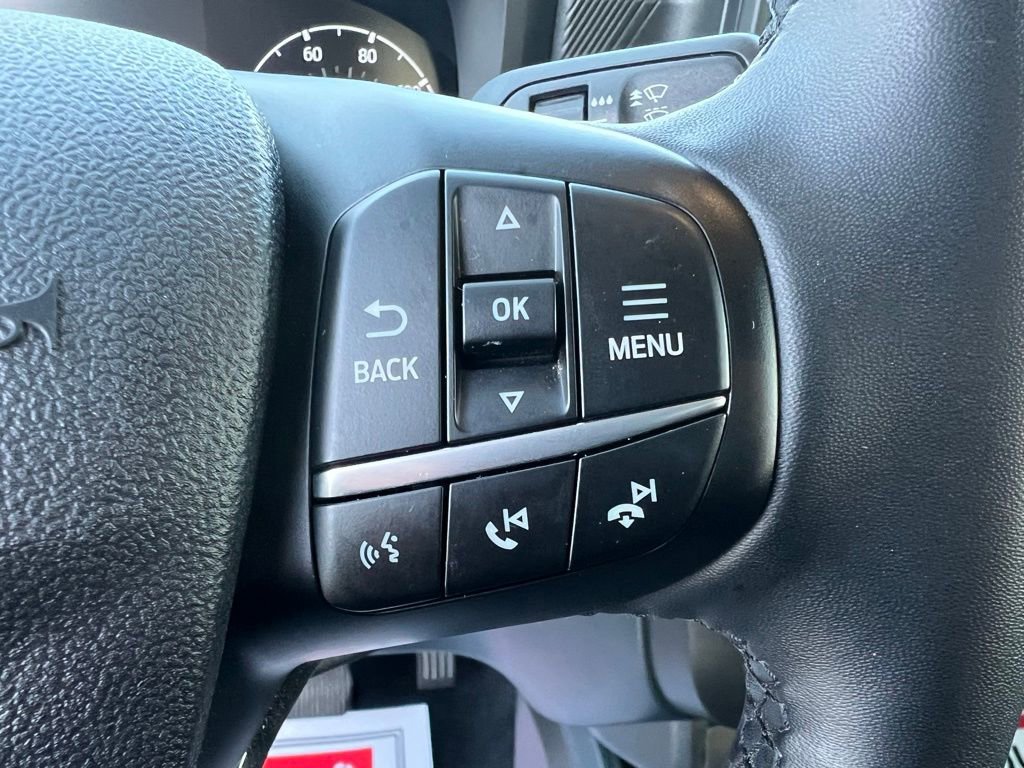 Certified 2023 Ford Maverick XLT w/ Equipment Group 300A Standard image 27