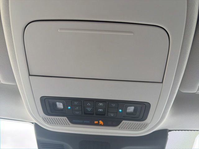 Certified 2025 Ford Expedition Max Platinum w/ Driver's Package image 59