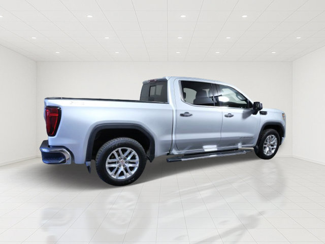 Used 2019 GMC Sierra 1500 SLT w/ SLT Premium Package AWD/4WD image 7
