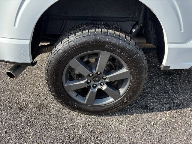 Certified 2022 Ford F150 XLT w/ Equipment Group 302A High AWD/4WD image 30