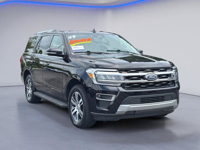 Certified 2024 Ford Expedition Limited RWD image 5