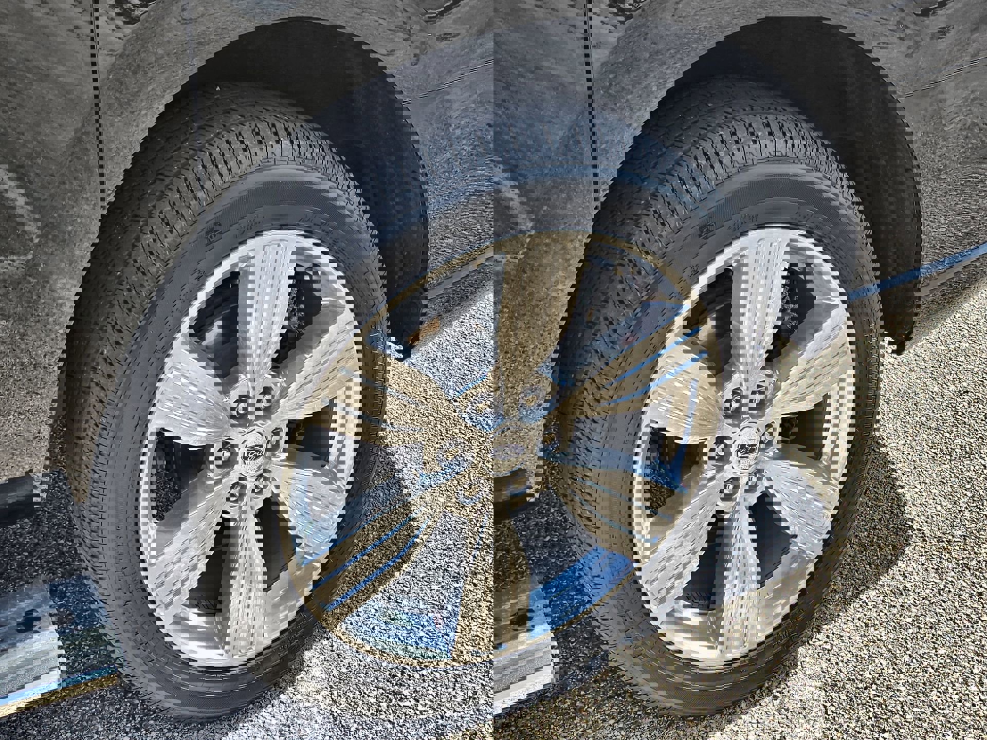 Certified 2024 Ford Expedition Max Platinum image 10