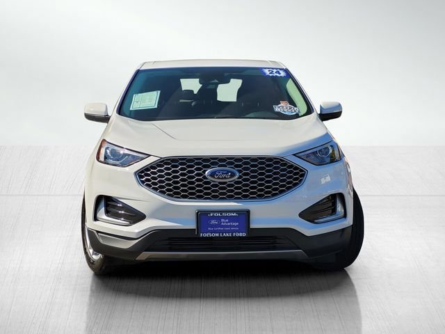 Certified 2024 Ford Edge SEL image 6