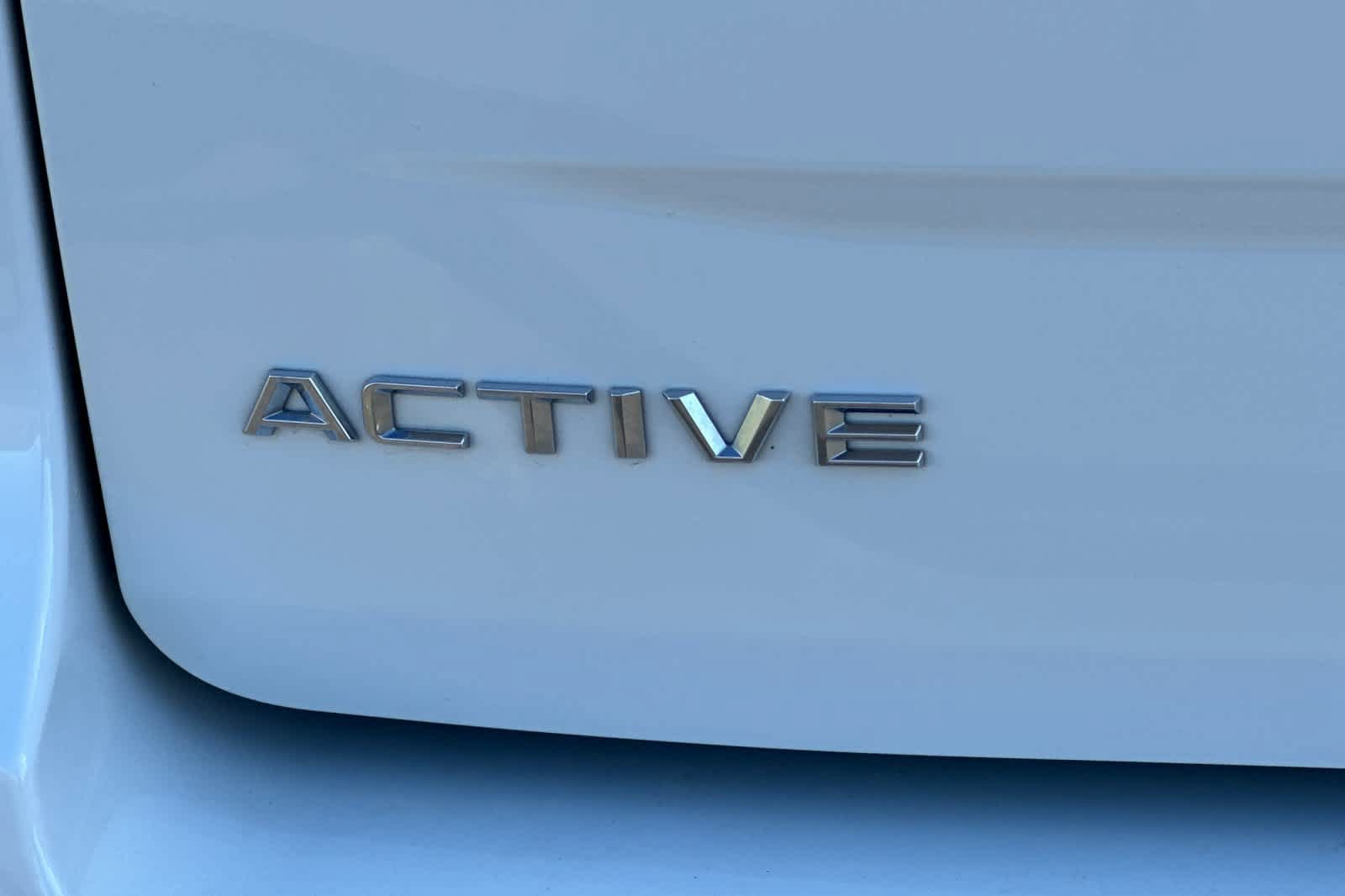 Certified 2025 Ford Expedition Max Active AWD/4WD image 35