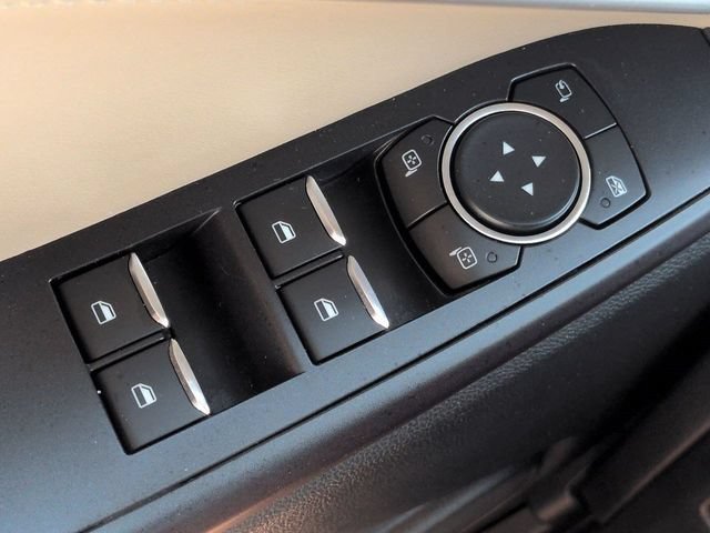 Certified 2020 Ford Explorer Limited RWD image 28