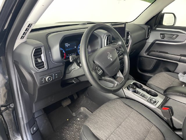 Certified 2021 Ford Bronco Sport Big Bend AWD/4WD image 3