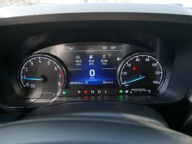 Certified 2022 Ford Maverick XLT w/ Equipment Group 300A Standard image 32