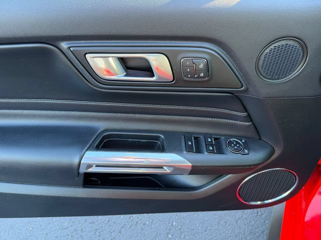 Certified 2019 Ford Mustang GT Premium w/ GT Performance Package RWD image 18