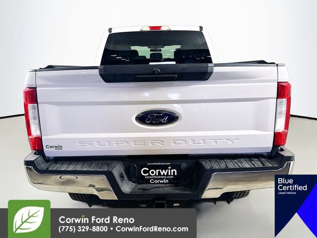Certified 2019 Ford F250 XLT AWD/4WD image 9