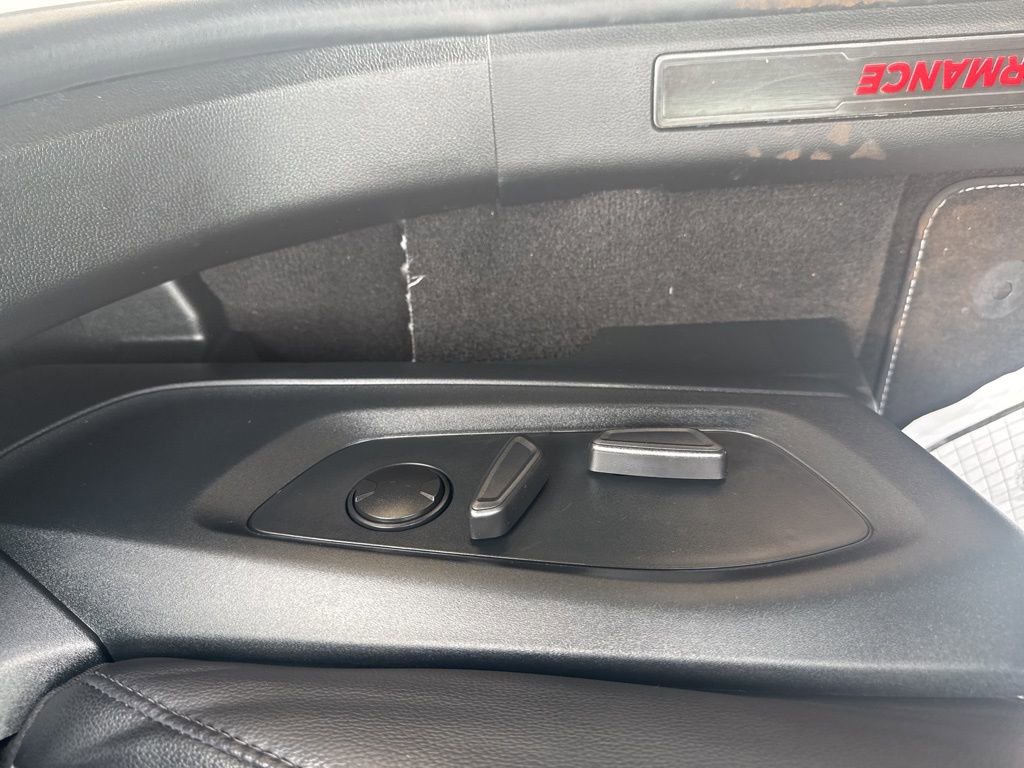 Certified 2024 Ford Explorer ST w/ Equipment Group 401A image 39