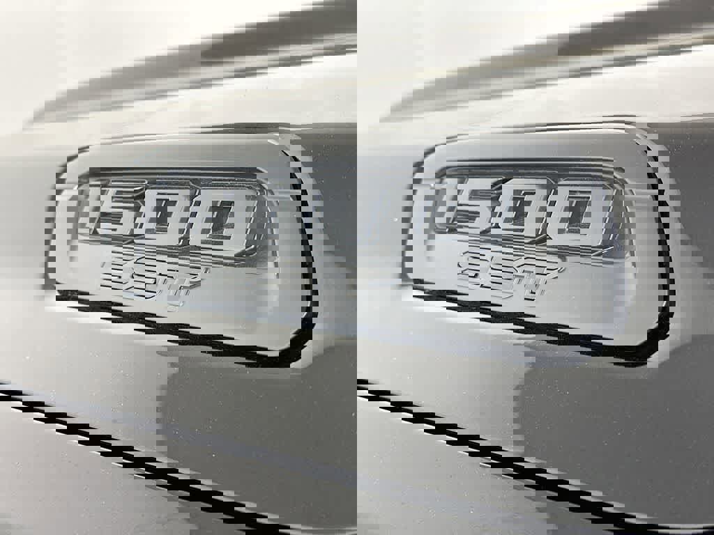 Used 2025 RAM 1500 Big Horn image 10