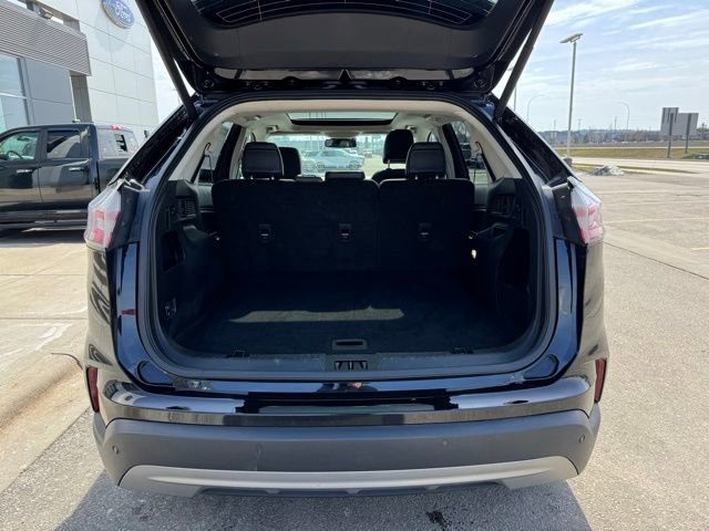 Certified 2024 Ford Edge SEL w/ Convenience Package AWD/4WD image 37