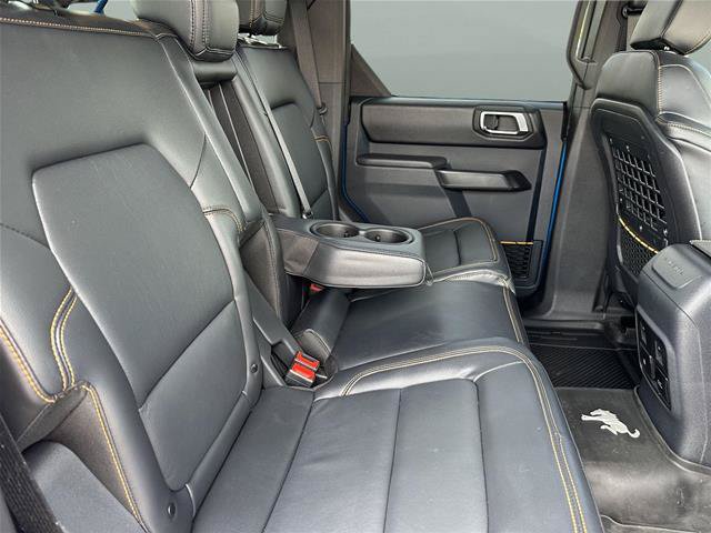 Certified 2024 Ford Bronco Badlands AWD/4WD image 19