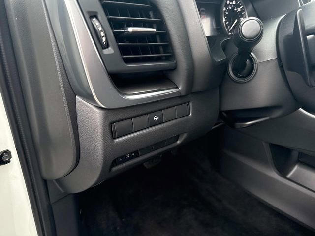 Used 2023 Nissan Rogue SV image 20