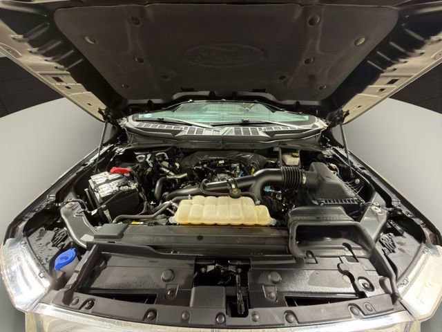 Certified 2022 Ford F150 XLT image 26