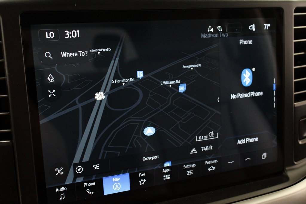 Certified 2022 Ford F150 Lightning Pro image 11