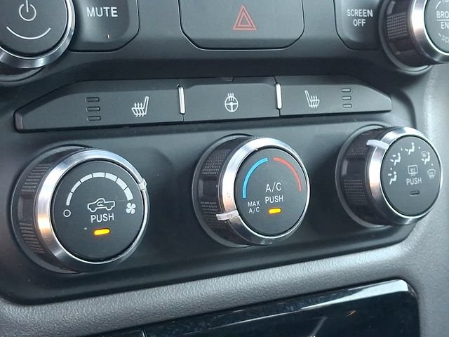 Used 2023 RAM 1500 Big Horn AWD/4WD image 15