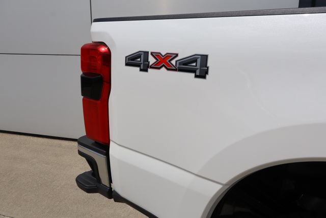 Certified 2024 Ford F350 King Ranch w/ Chrome Package AWD/4WD image 14