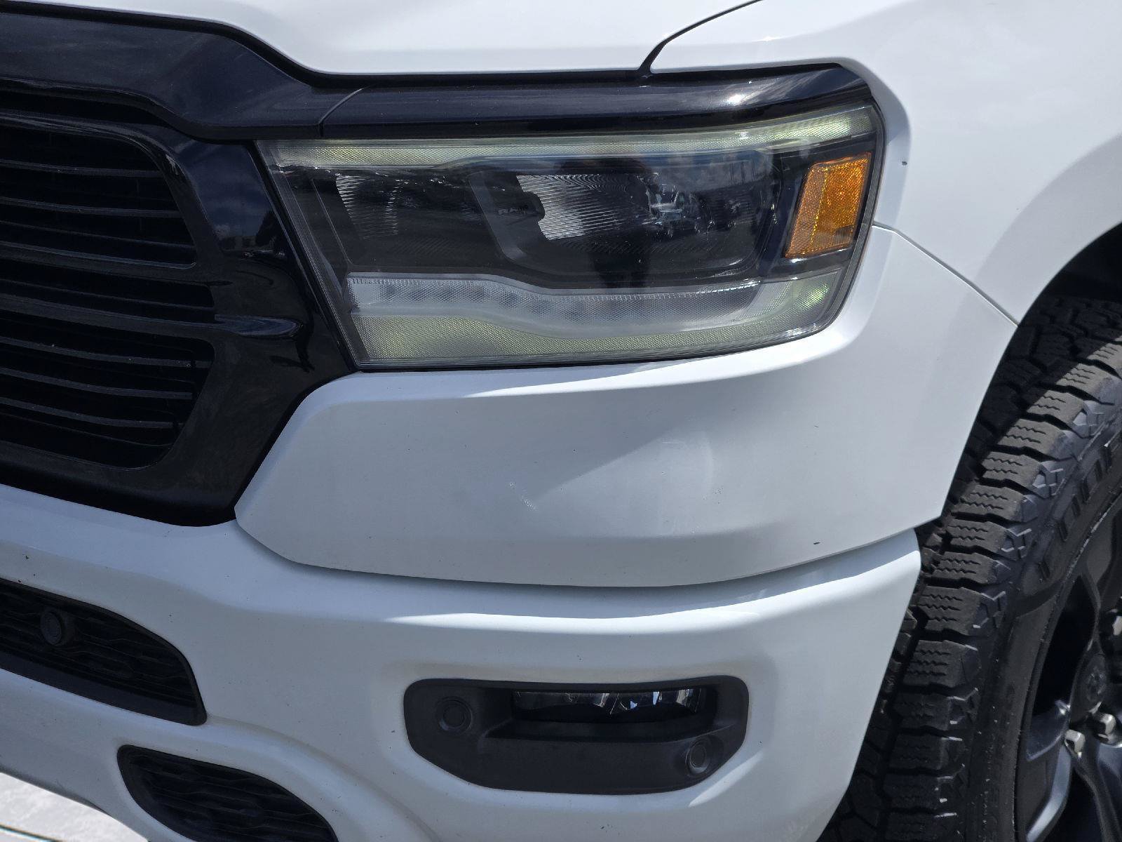 Used 2020 RAM 1500 Lone Star RWD image 10