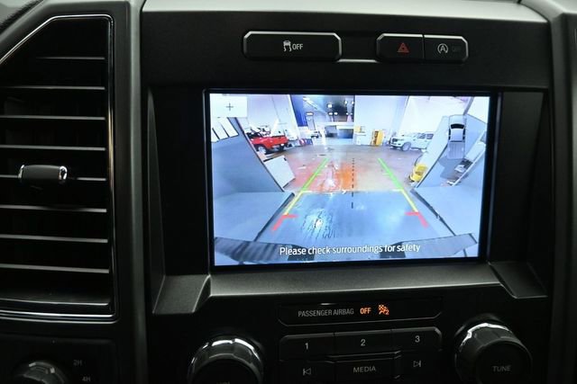 Certified 2020 Ford F150 XLT w/ Equipment Group 302A Luxury AWD/4WD image 32