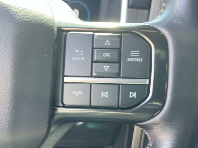 Certified 2023 Ford F150 Platinum w/ Equipment Group 701A High image 32