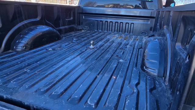 Certified 2020 Ford F250 XL w/ STX Appearance Package image 16