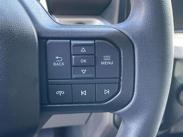 Certified 2026 Ford F250 XLT w/ FX4 Off-Road Package AWD/4WD image 22