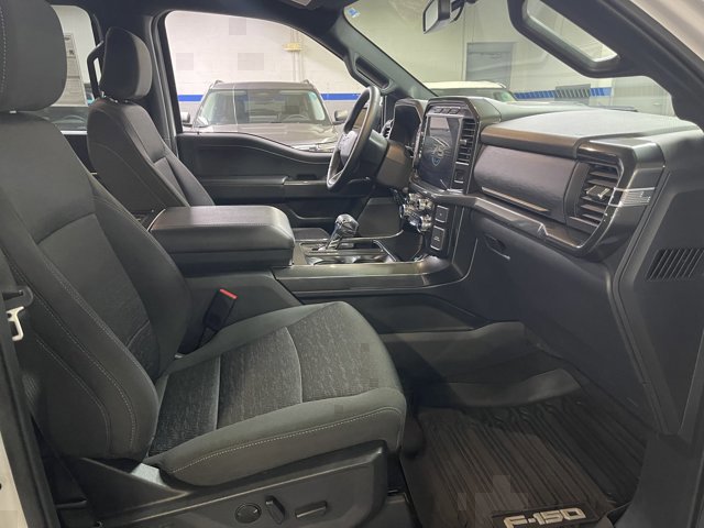 Certified 2023 Ford F150 XLT w/ Equipment Group 302A High AWD/4WD image 15