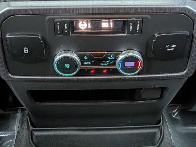 Certified 2023 Ford Expedition Platinum AWD/4WD image 25