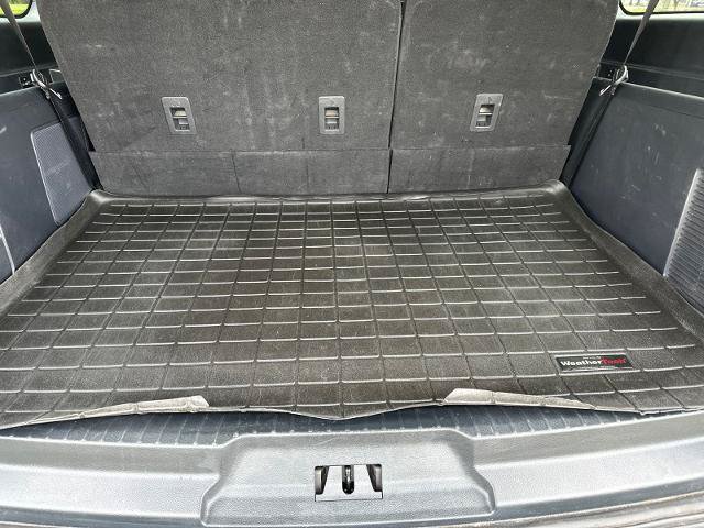 Certified 2024 Ford Expedition Max Platinum AWD/4WD image 31
