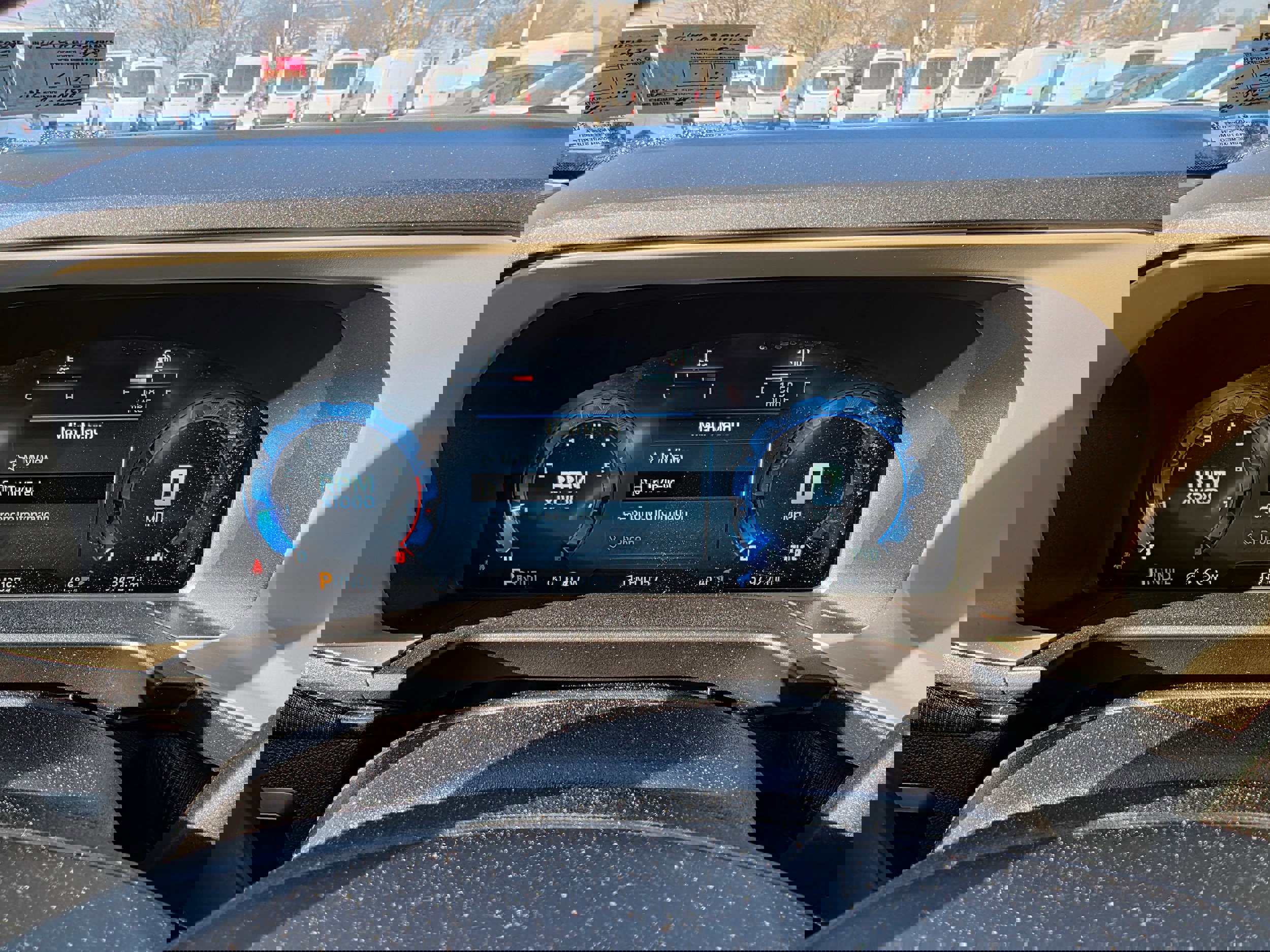 Certified 2025 Ford Bronco Sport Big Bend w/ Convenience Package image 18