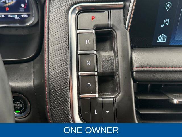 Used 2023 Chevrolet Tahoe RST w/ Luxury Package AWD/4WD image 7