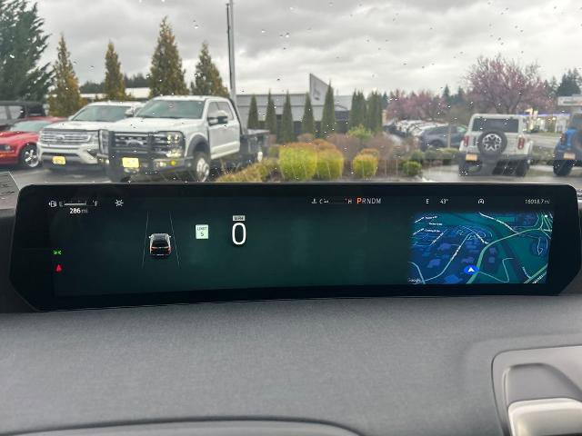 Certified 2025 Ford Expedition Active image 21