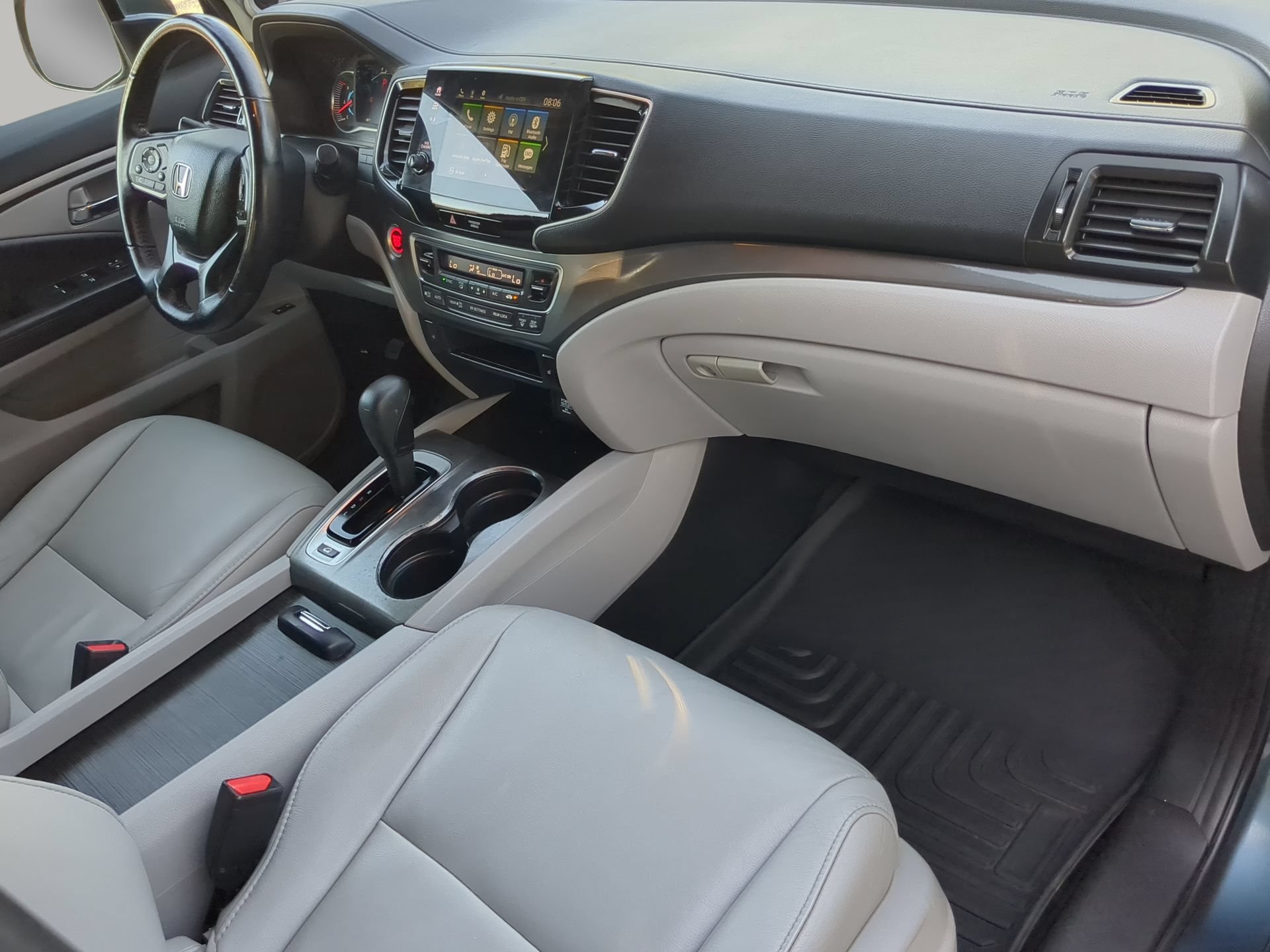 Used 2020 Honda Pilot EX-L image 48