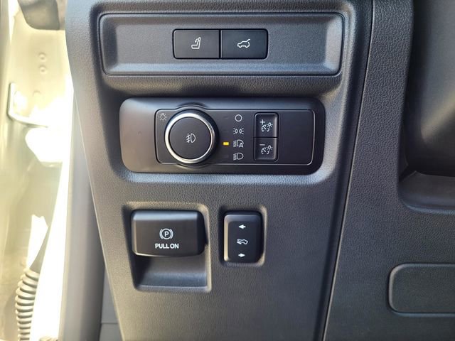 Certified 2024 Ford Expedition Max Limited image 16