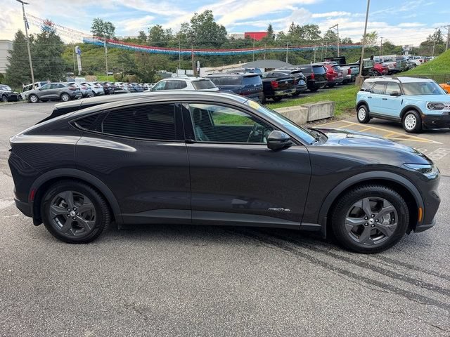 Certified 2021 Ford Mustang Mach-E Select w/ Comfort/Technology Package AWD/4WD image 8