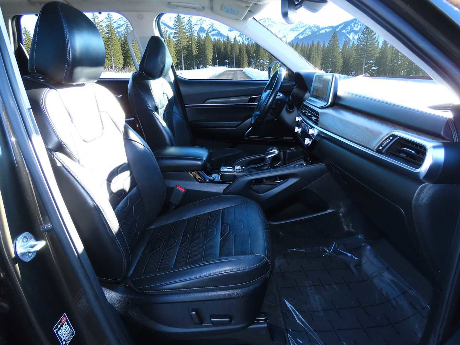 Used 2020 Kia Telluride SX image 20